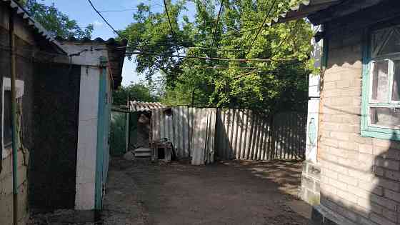Дом Комсомольское Комсомольское