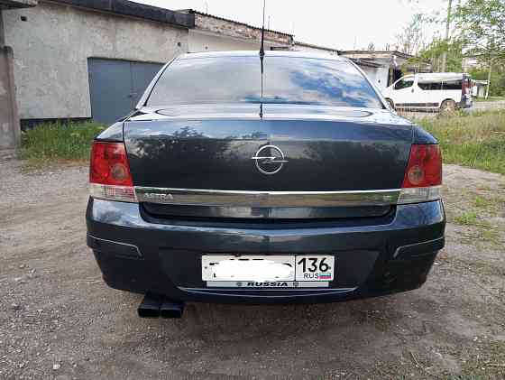 Продам Opel Astra H. 1.8 2008г. Енакиево