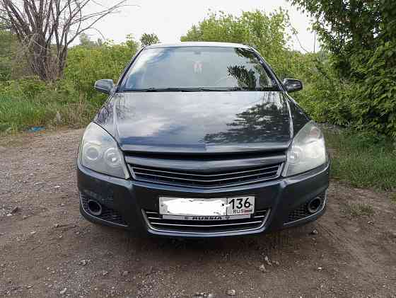 Продам Opel Astra H. 1.8 2008г. Енакиево