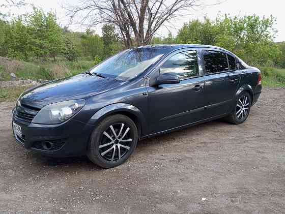 Продам Opel Astra H. 1.8 2008г. Енакиево