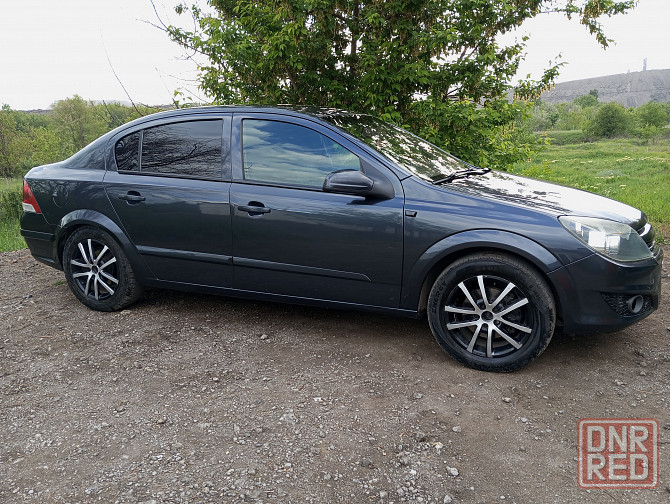 Продам Opel Astra H. 1.8 2008г. Енакиево - изображение 3