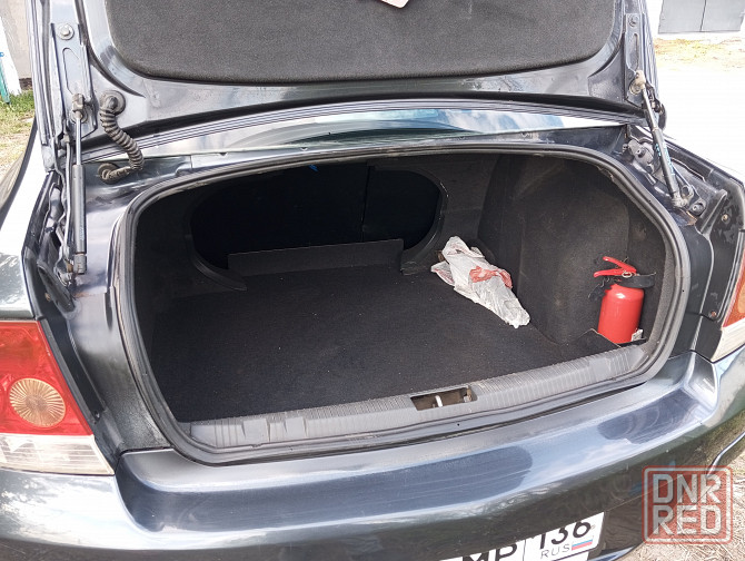 Продам Opel Astra H. 1.8 2008г. Енакиево - изображение 7