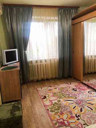 Возьмут с детьми. Сдам 3к кв в Ворошиловском районе. По ул. Университетской. Травматология.ан Донецк