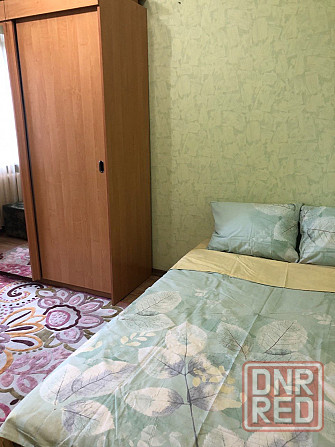 Возьмут с детьми. Сдам 3к кв в Ворошиловском районе. По ул. Университетской. Травматология.ан Донецк - изображение 3