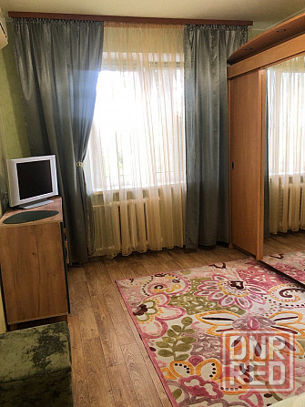 Возьмут с детьми. Сдам 3к кв в Ворошиловском районе. По ул. Университетской. Травматология.ан Донецк - изображение 2