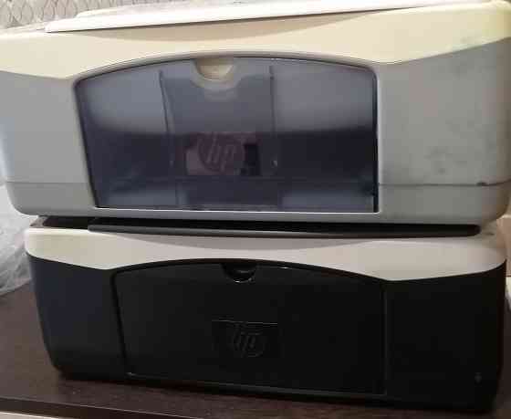 Многофункциональное устройство HP Deskjet - 500руб. Донецк