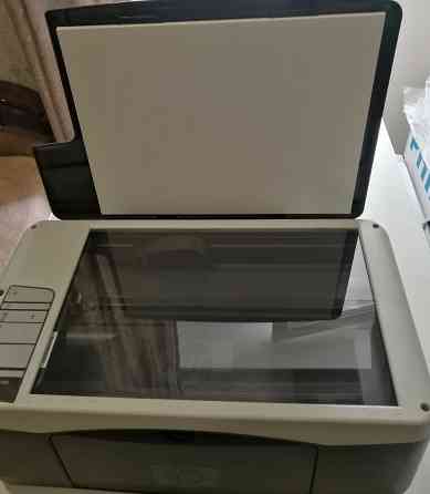 Многофункциональное устройство HP Deskjet - 500руб. Донецк