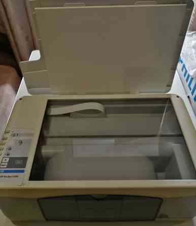 Многофункциональное устройство HP Deskjet - 500руб. Донецк