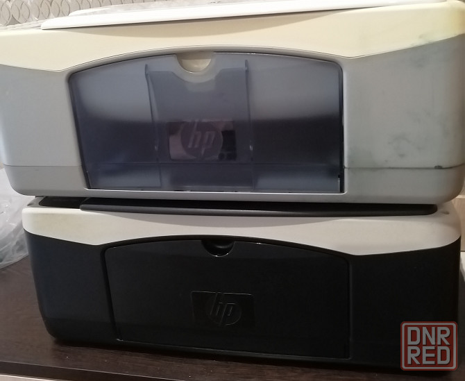Многофункциональное устройство HP Deskjet - 500руб. Донецк - изображение 1