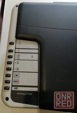 Многофункциональное устройство HP Deskjet - 500руб. Донецк - изображение 2