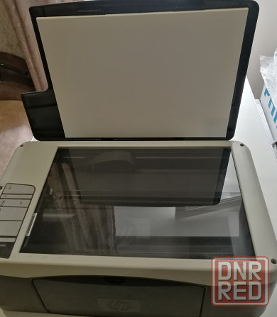 Многофункциональное устройство HP Deskjet - 500руб. Донецк - изображение 3
