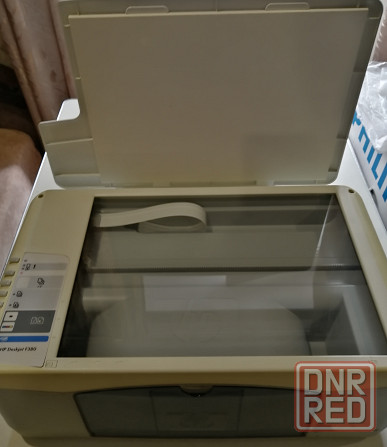 Многофункциональное устройство HP Deskjet - 500руб. Донецк - изображение 5