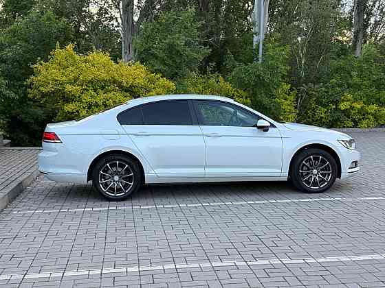 Volkswagen Passat B8, 2016 г.в., европеец, 1.8 бензин Донецк
