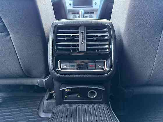 Volkswagen Passat B8, 2016 г.в., европеец, 1.8 бензин Донецк