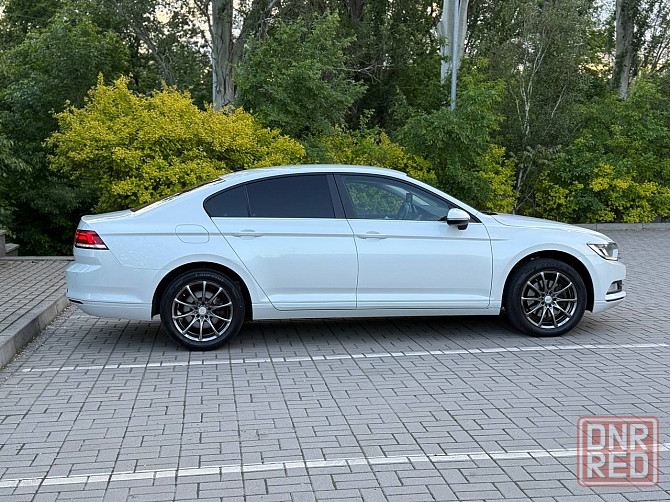 Volkswagen Passat B8, 2016 г.в., европеец, 1.8 бензин Донецк - изображение 3