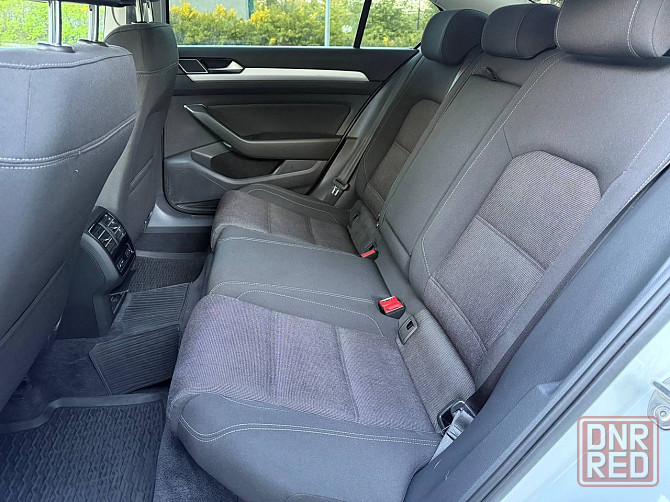 Volkswagen Passat B8, 2016 г.в., европеец, 1.8 бензин Донецк - изображение 6
