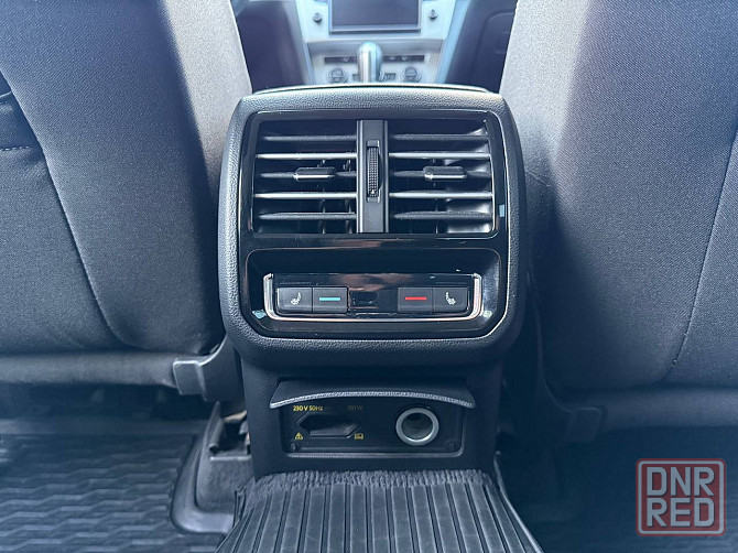 Volkswagen Passat B8, 2016 г.в., европеец, 1.8 бензин Донецк - изображение 5