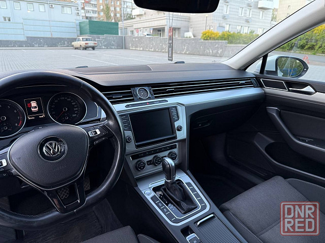 Volkswagen Passat B8, 2016 г.в., европеец, 1.8 бензин Донецк - изображение 4