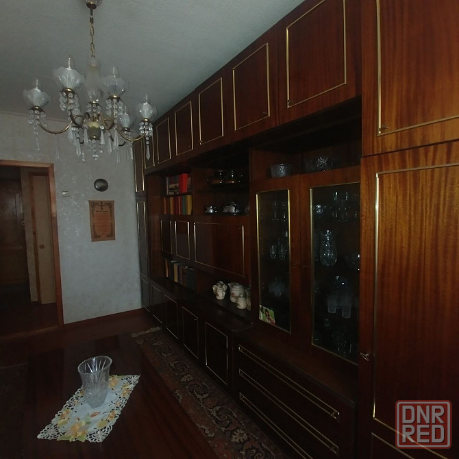 Продам 2 ккв Черемушки 1,8 млн. руб Макеевка - изображение 1