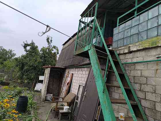 Продам дом на Семашко Донецк