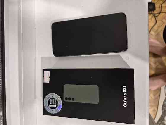 Samsung Galaxy S23 Харцызск