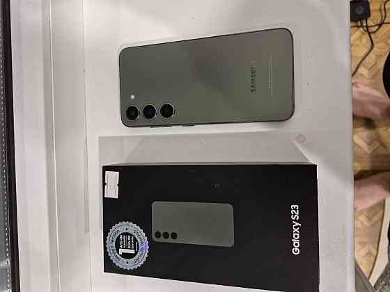 Samsung Galaxy S23 Харцызск