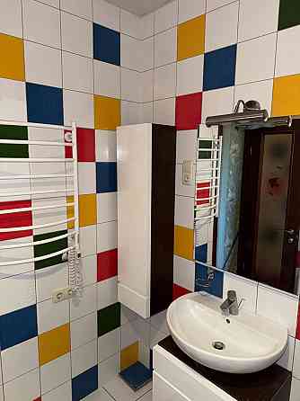 Продам 1квартиру 46 кв метров Донецк