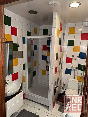 Продам 1квартиру 46 кв метров Донецк - изображение 1