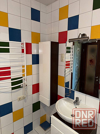 Продам 1квартиру 46 кв метров Донецк - изображение 2