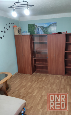 продажа 2к, б- р школьный, рамада Донецк - изображение 1
