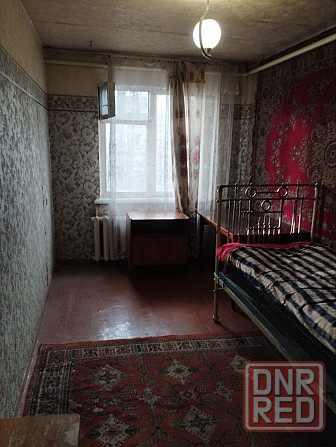 Продам 2-х ком. кв. Пролетарский район Объединённый рынок. Донецк - изображение 2
