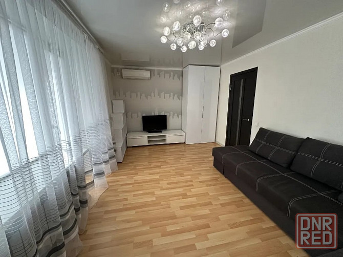 Аренда 3-комнатной квартиры Ленинском р-не 70 м2 Ориентир: Ленинский пр-кт Донецк - изображение 7