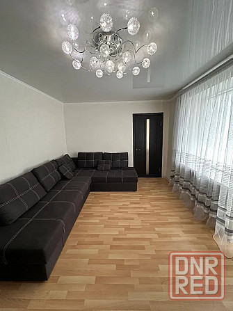Аренда 3-комнатной квартиры Ленинском р-не 70 м2 Ориентир: Ленинский пр-кт Донецк - изображение 3