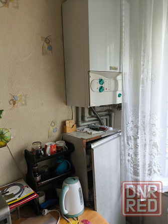 Продам 3 к квартиру на Даках (г. Макеевка) Макеевка - изображение 1