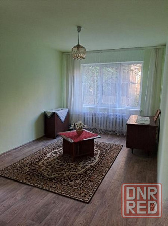 Продам 3-к квартиру на ул. Щетинина Донецк - изображение 2