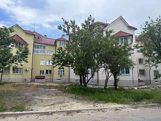 Продажа 4-х комнатной квартиры в коттеджном доме Мариуполь