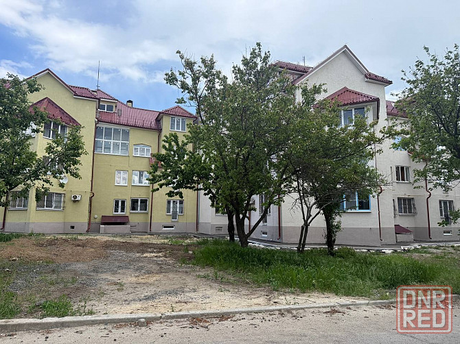 Продажа 4-х комнатной квартиры в коттеджном доме Мариуполь - изображение 10