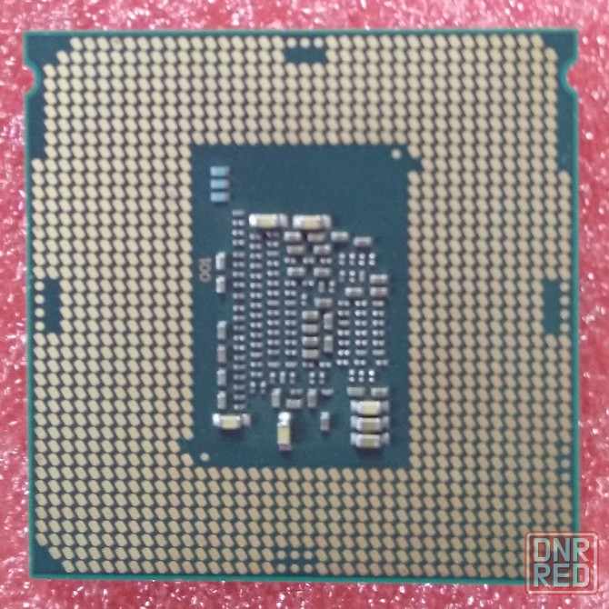 Intel Pentium G4400T 2.9 GHz Socket 1151 (35W) - обмен на 20шт нерабочей-ненужной оперативной памяти Донецк - изображение 2