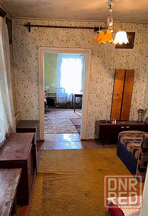 Продам дом с газом ст Рутченково Донецк - изображение 4
