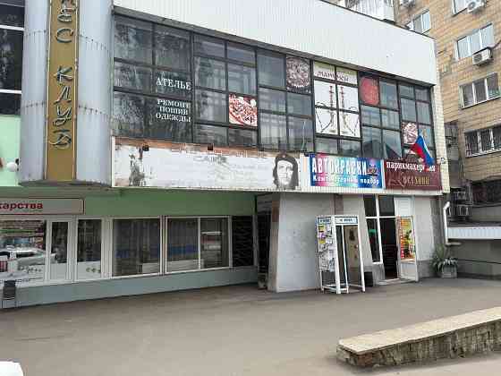 Аренда: Нежилое помещение - 217 кв.м., пр.Ильича, ост.Грузия Донецк