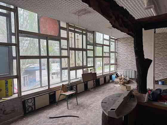 Аренда: Нежилое помещение - 217 кв.м., пр.Ильича, ост.Грузия Донецк