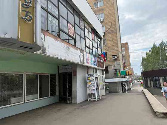 Аренда: Нежилое помещение - 217 кв.м., пр.Ильича, ост.Грузия Донецк