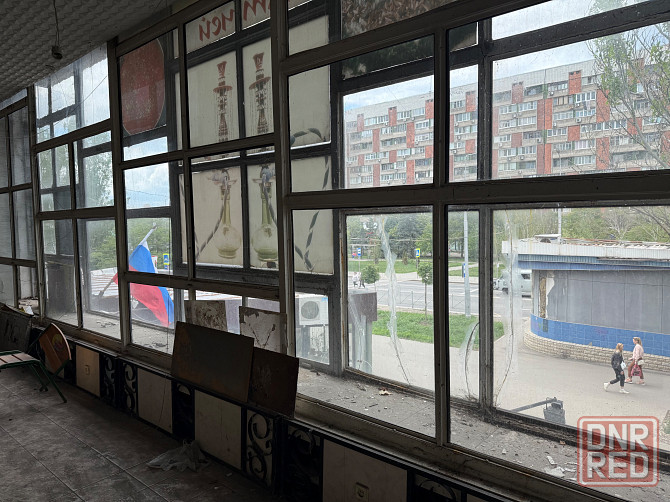 Аренда: Нежилое помещение - 217 кв.м., пр.Ильича, ост.Грузия Донецк - изображение 7