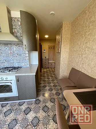 Сдается 2- комнатная квартира, Кировский район, улица Пинтера Донецк - изображение 6