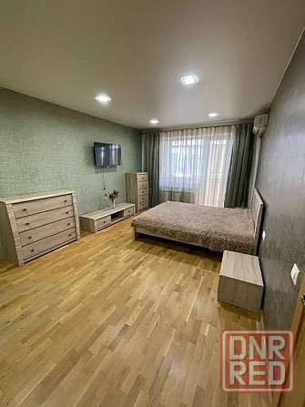 Сдается 2- комнатная квартира, Кировский район, улица Пинтера Донецк - изображение 3