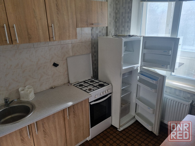 Продам 1 комнатную квартиру Мариуполь - изображение 3