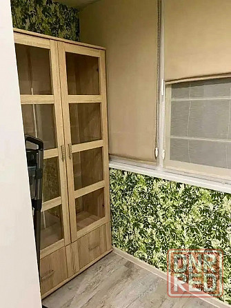 Сдается 1-комнатная квартира 71 кв. м Район: Киевский Ориентир: Донецк Сити Донецк - изображение 7