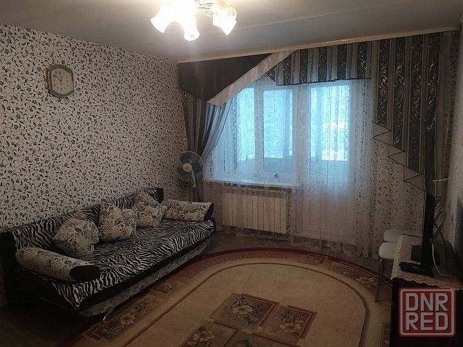 Сдам 1к.кв. Советский район, ул.Кирова Макеевка - изображение 1