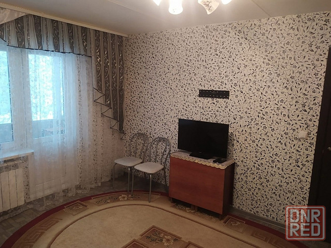 Сдам 1к.кв. Советский район, ул.Кирова Макеевка - изображение 2
