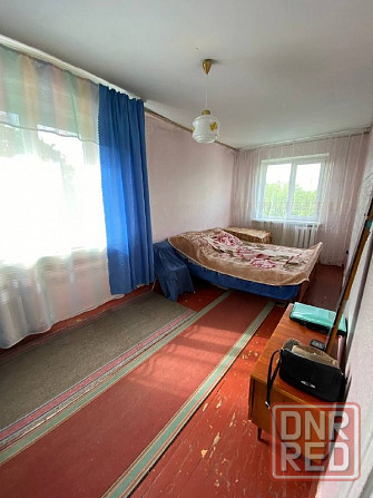 в продаже 2-х комнатная квартира ориентир пушка ( гвардейский микрорайон ). Донецк - изображение 7